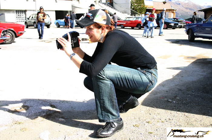 Jen @ work
