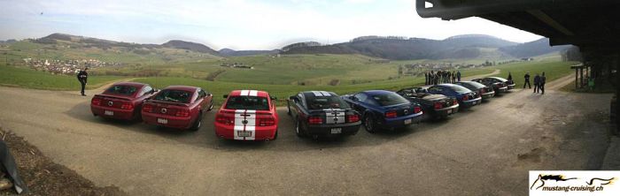 Panorama 4 (für grössere Auflösung auf das Foto klicken)
Foto von mustang80
