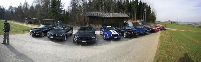  Panorama 5 (für grössere Auflösung auf das Foto klicken)
Foto von mustang80
