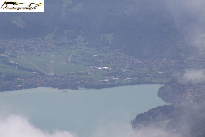 Mysterypark Interlaken
