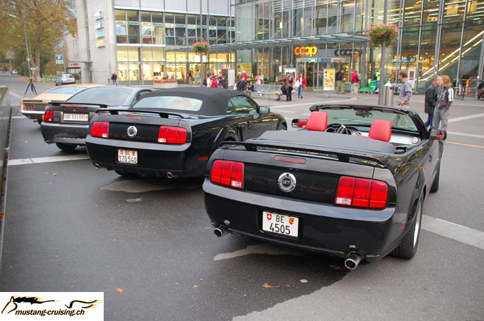 2007-10-10: Berner Stammtisch Interlaken 7
