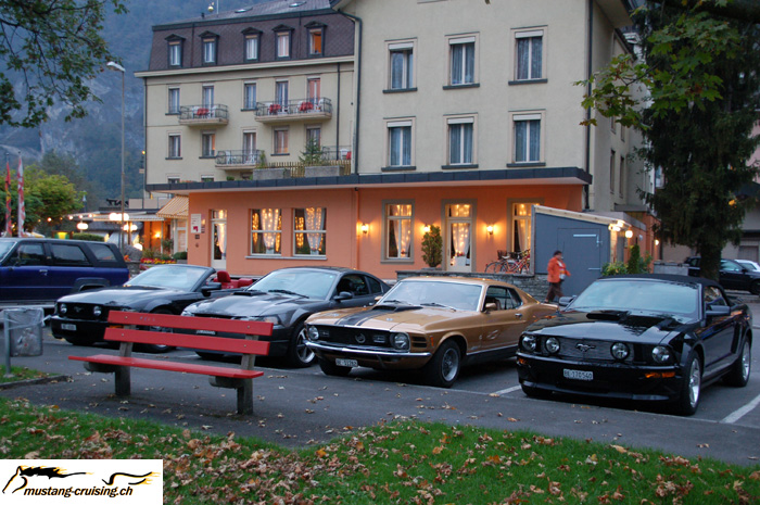 2007-10-10: Berner Stammtisch Interlaken 16
