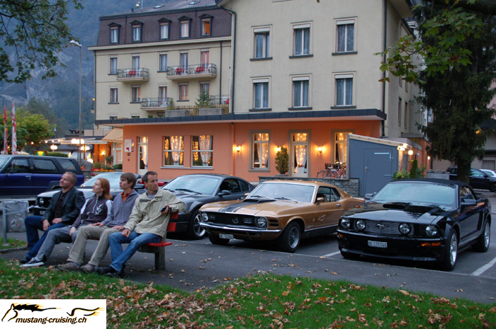 2007-10-10: Berner Stammtisch Interlaken 17
