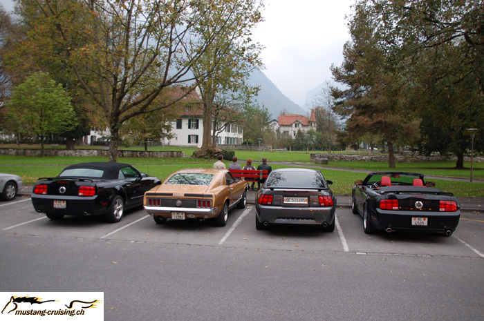 2007-10-10: Berner Stammtisch Interlaken 18
