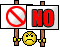 :no: