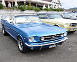 Mustang Meeting